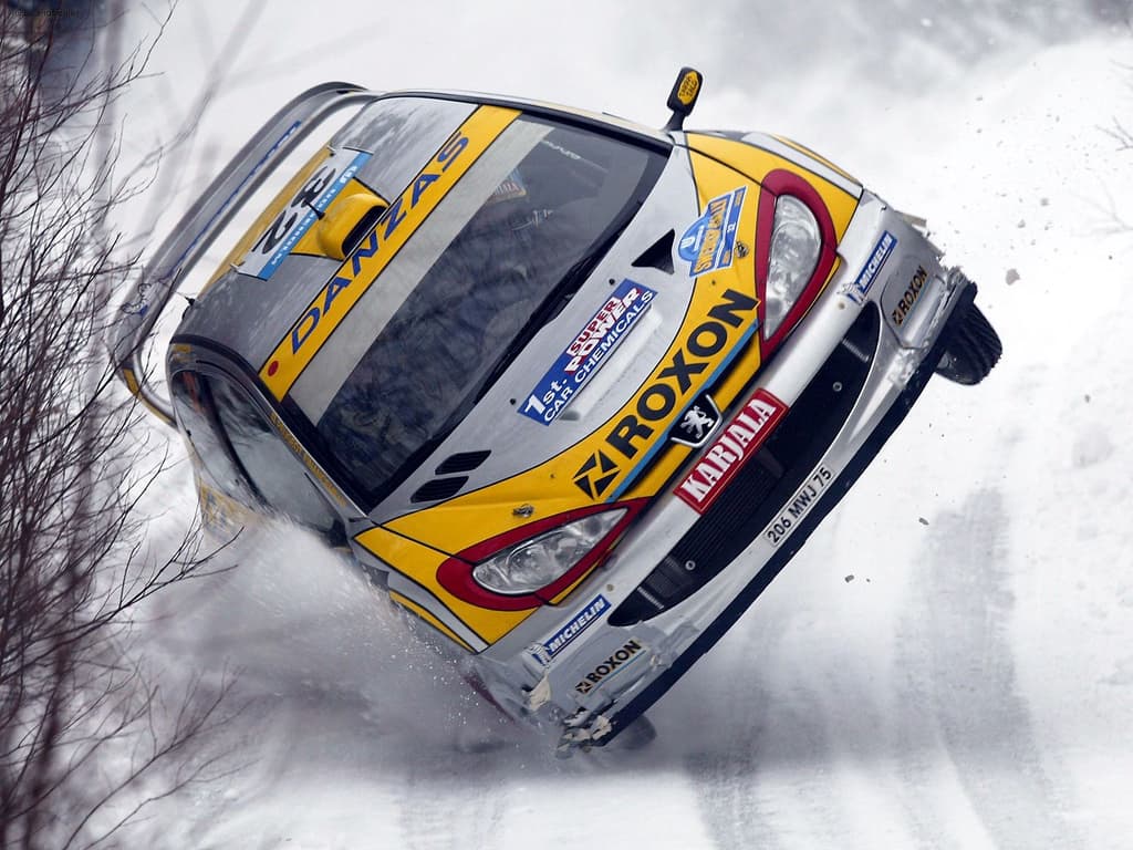 Peugeot iOn