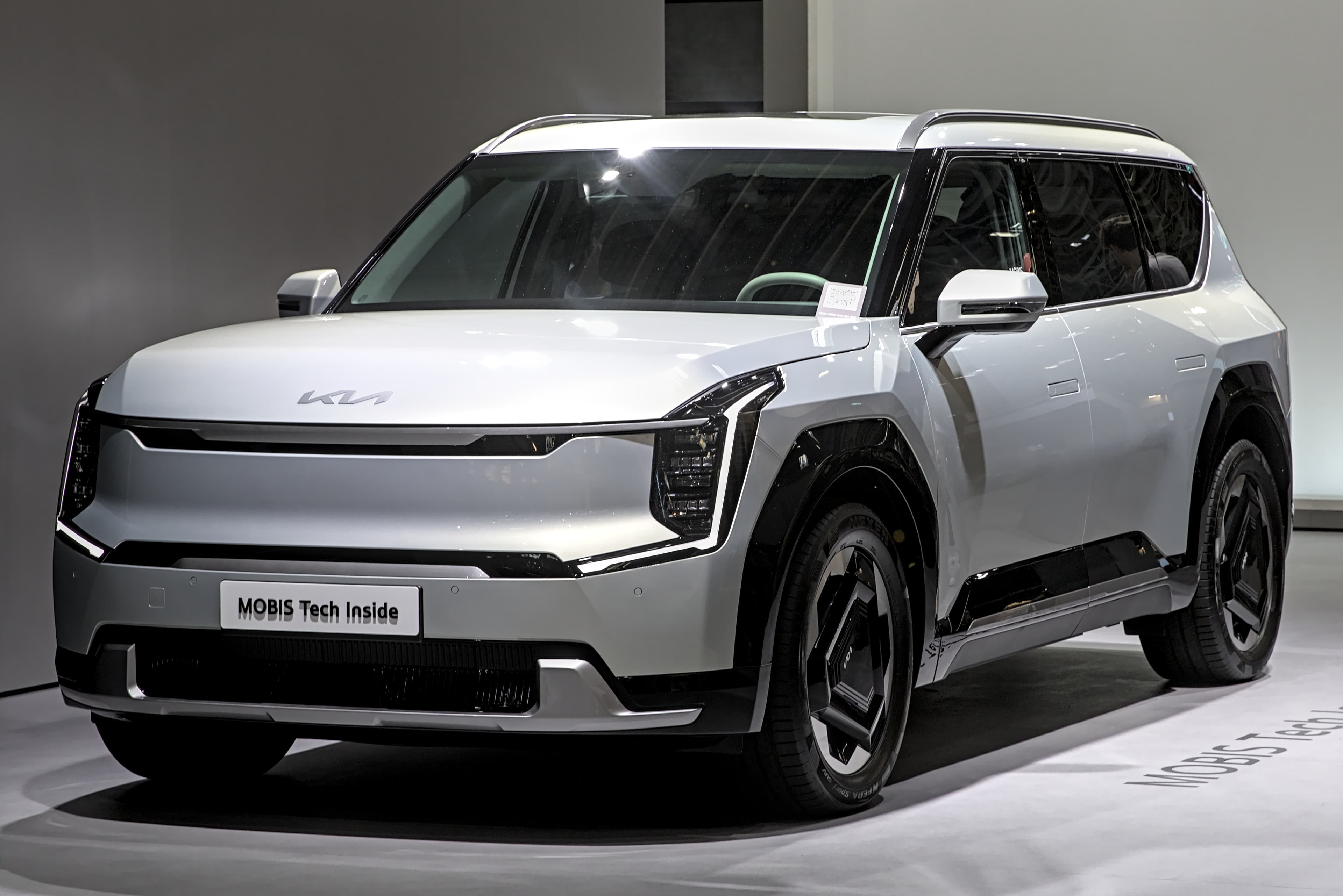 Kia EV9