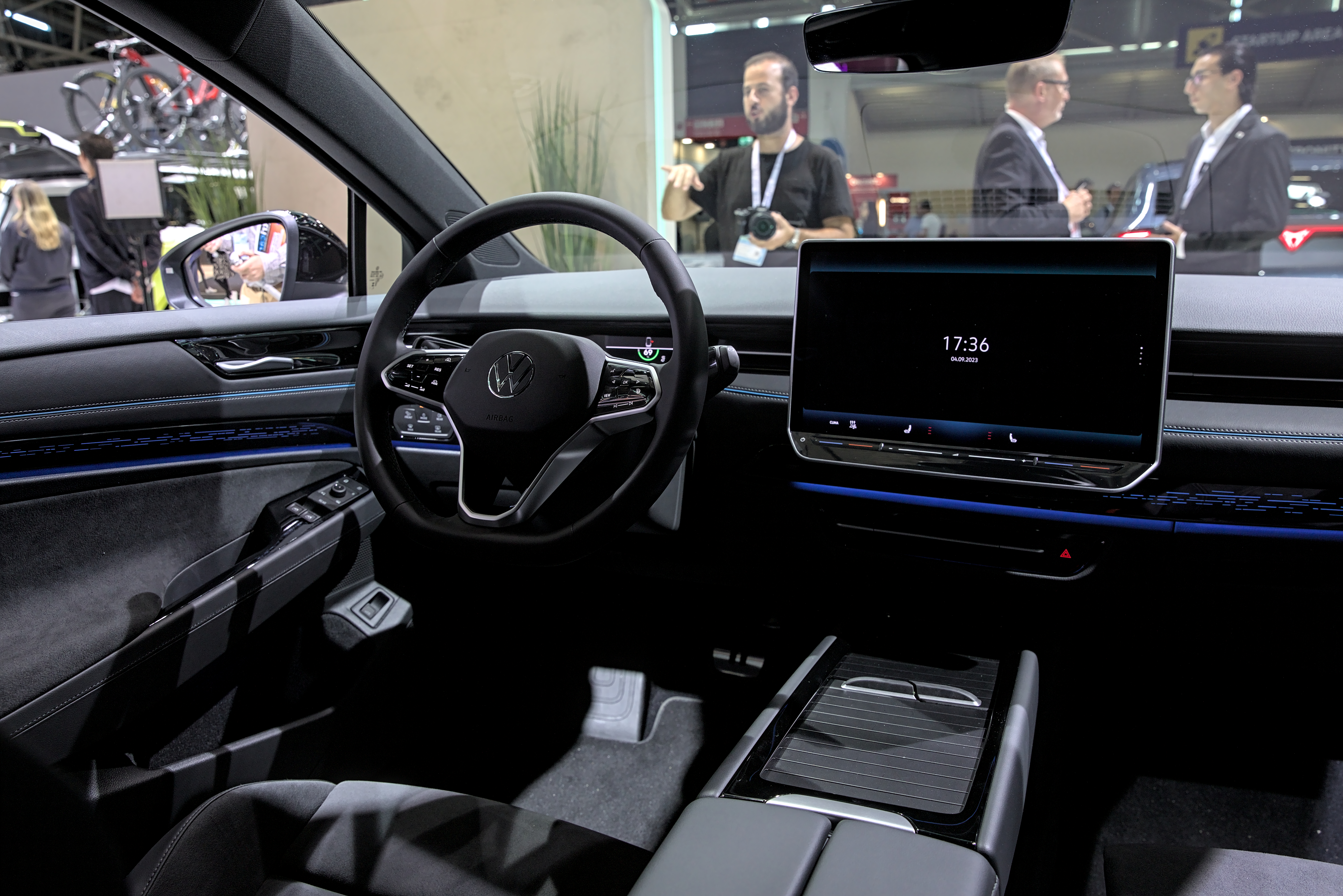 Volkswagen ID.7